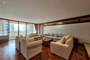 4 Bedroom Condo for rent in Khlong Toei, Bangkok near BTS Asoke