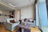 1 Bedroom Condo for rent in Khlong Tan Nuea, Bangkok near BTS Phrom Phong
