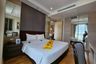 1 Bedroom Condo for rent in Khlong Tan Nuea, Bangkok near BTS Phrom Phong