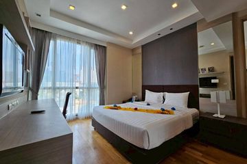 1 Bedroom Condo for rent in Khlong Tan Nuea, Bangkok near BTS Phrom Phong