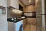 1 Bedroom Condo for rent in Khlong Tan Nuea, Bangkok near BTS Phrom Phong