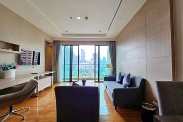1 Bedroom Condo for rent in Khlong Tan Nuea, Bangkok near BTS Phrom Phong