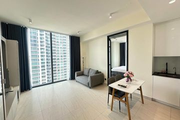 1 Bedroom Condo for rent in Tait Sathorn 12, Silom, Bangkok near BTS Saint Louis