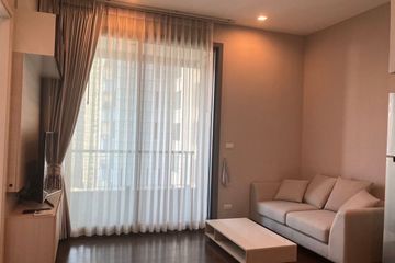 1 Bedroom Condo for rent in Q Asoke, Makkasan, Bangkok near MRT Phetchaburi
