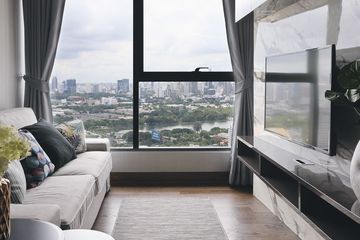 1 Bedroom Condo for rent in The Lumpini 24, Khlong Tan, Bangkok near BTS Phrom Phong