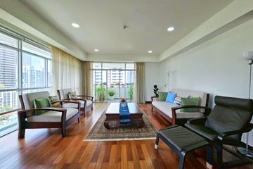 3 Bedroom Condo for rent in La Cascade, Khlong Tan Nuea, Bangkok near BTS Thong Lo