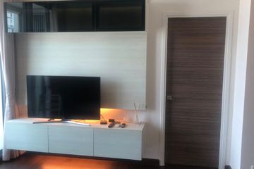 1 Bedroom Condo for Sale or Rent in Q Asoke, Makkasan, Bangkok near MRT Phetchaburi