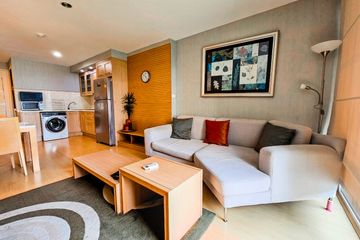 2 Bedroom Condo for rent in The Bangkok Sukhumvit 61, Khlong Tan Nuea, Bangkok near BTS Ekkamai