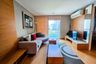 2 Bedroom Condo for rent in The Bangkok Sukhumvit 61, Khlong Tan Nuea, Bangkok near BTS Ekkamai