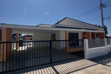 3 Bedroom House for sale in Phattaraphon Home, Han Kaeo, Chiang Mai