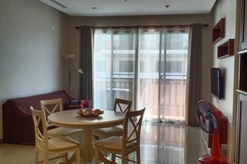 1 Bedroom Condo for sale in Pattaya City Resort, Nong Prue, Chonburi