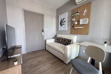 1 Bedroom Condo for rent in Ideo Mobi Sukhumvit East Point, Bang Na, Bangkok near BTS Bang Na