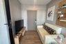 1 Bedroom Condo for rent in Ideo Mobi Sukhumvit East Point, Bang Na, Bangkok near BTS Bang Na