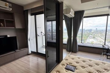 1 Bedroom Condo for Sale or Rent in M Jatujak, Chom Phon, Bangkok near BTS Mo chit