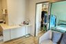 1 Bedroom Condo for sale in Ease 2 Rama 2, Samae Dam, Bangkok