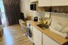 1 Bedroom Condo for sale in Ease 2 Rama 2, Samae Dam, Bangkok