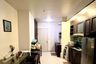 1 Bedroom Condo for rent in Baan Sathorn Chaopraya, Khlong Ton Sai, Bangkok near BTS Krung Thon Buri