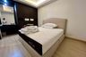 1 Bedroom Condo for rent in Baan Sathorn Chaopraya, Khlong Ton Sai, Bangkok near BTS Krung Thon Buri