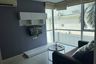 1 Bedroom Condo for rent in The Room Sukhumvit 64, Bang Chak, Bangkok near BTS Punnawithi