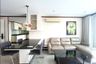 2 Bedroom Condo for rent in The Clover Thonglor, Khlong Tan Nuea, Bangkok
