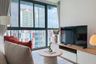 2 Bedroom Condo for rent in Taka Haus Ekamai 12, Khlong Tan Nuea, Bangkok near BTS Ekkamai