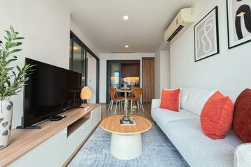 2 Bedroom Condo for rent in Taka Haus Ekamai 12, Khlong Tan Nuea, Bangkok near BTS Ekkamai