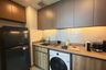 2 Bedroom Condo for rent in Taka Haus Ekamai 12, Khlong Tan Nuea, Bangkok near BTS Ekkamai