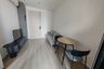 1 Bedroom Condo for rent in NUE District R9, Huai Khwang, Bangkok near MRT Phra Ram 9
