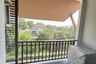 1 Bedroom Condo for rent in Baan Navatara, Nuan Chan, Bangkok