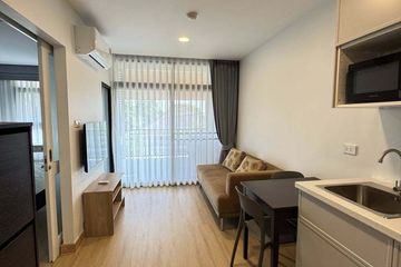 1 Bedroom Condo for rent in Baan Navatara, Nuan Chan, Bangkok