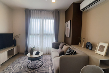 2 Bedroom Condo for rent in NIA by Sansiri, Phra Khanong Nuea, Bangkok near BTS Phra Khanong