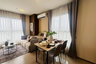 2 Bedroom Condo for rent in NIA by Sansiri, Phra Khanong Nuea, Bangkok near BTS Phra Khanong