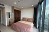 2 Bedroom Condo for rent in One 9 Five Asoke - Rama 9, Huai Khwang, Bangkok near MRT Phra Ram 9