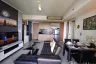 1 Bedroom Condo for sale in Zire Wongamat, Na Kluea, Chonburi
