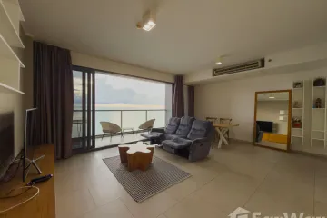 2 Bedroom Condo for sale in Zire Wongamat, Na Kluea, Chonburi