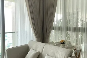 1 Bedroom Condo for rent in The Riviera Jomtien, Nong Prue, Chonburi