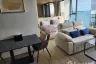 1 Bedroom Condo for rent in Arom Wongamat, Na Kluea, Chonburi