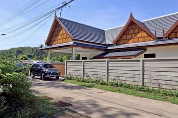 3 Bedroom Villa for sale in Choeng Thale, Phuket