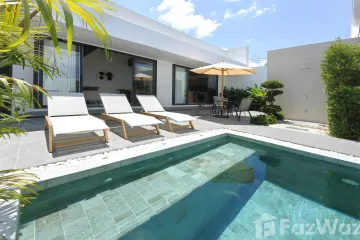 3 Bedroom Villa for rent in Thep Krasatti, Phuket