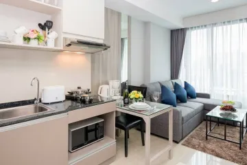 1 Bedroom Condo for rent in 6th Avenue Surin Condominium, Choeng Thale, Phuket
