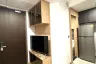 1 Bedroom Condo for rent in Ashton Chula-Silom, Si Phraya, Bangkok near MRT Sam Yan