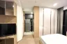 1 Bedroom Condo for rent in Ashton Chula-Silom, Si Phraya, Bangkok near MRT Sam Yan