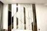 1 Bedroom Condo for rent in Ashton Chula-Silom, Si Phraya, Bangkok near MRT Sam Yan