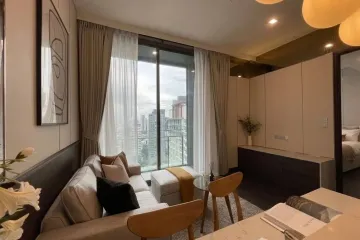 Condo for rent in LAVIQ Sukhumvit 57, Khlong Tan Nuea, Bangkok near BTS Thong Lo