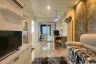 2 Bedroom Condo for rent in Aspire Rama 9, Bang Kapi, Bangkok near MRT Phra Ram 9