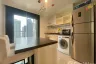 2 Bedroom Condo for rent in Aspire Rama 9, Bang Kapi, Bangkok near MRT Phra Ram 9