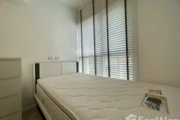 2 Bedroom Condo for rent in Aspire Rama 9, Bang Kapi, Bangkok near MRT Phra Ram 9