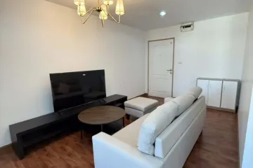 3 Bedroom Condo for rent in Bangkok Horizon Ramkhamhaeng, Hua Mak, Bangkok near MRT Lam Sali