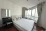 3 Bedroom Condo for rent in Bangkok Horizon Ramkhamhaeng, Hua Mak, Bangkok near MRT Lam Sali
