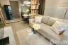 1 Bedroom Condo for rent in Life Phahon-Ladprao, Chatuchak, Bangkok near BTS Ladphrao Intersection